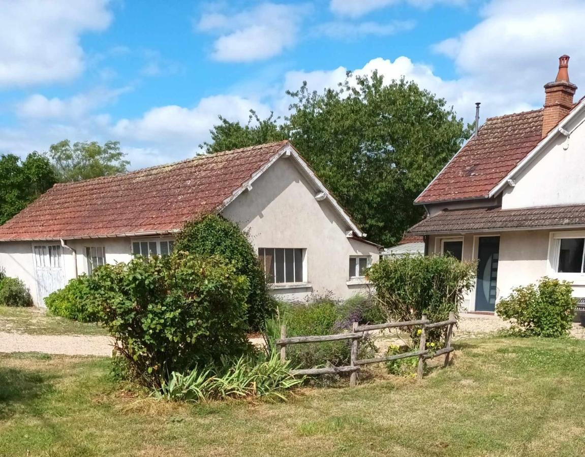 Chez Tartine Ferienhaus *